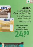 ALPRO SJOV DEZERT