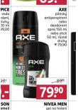 AXE ANTIPERSPIRANT, DEODORANT, STICK