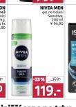 NIVEA MEN GEL NA HOLEN