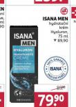 ISANA MEN HYDRATAN KRM