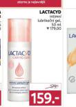 LACTACYD INTIMN LUBRIKAN GEL