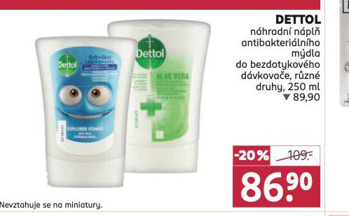 DETTOL NHRADN NPL