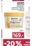 GARNIER BODY FOOD TLOV KRM