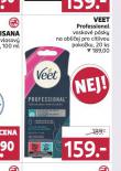 VEET PROFESSIONAL VOSKOV PSKY