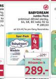 BABYDREAM JUMBO PACK