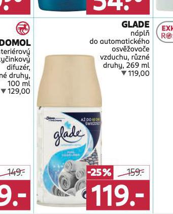 GLADE NHRADN NPL DO OSV̎OVAE