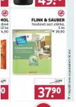 FLINK& SAUBER HOUBOV SAC UTRKA