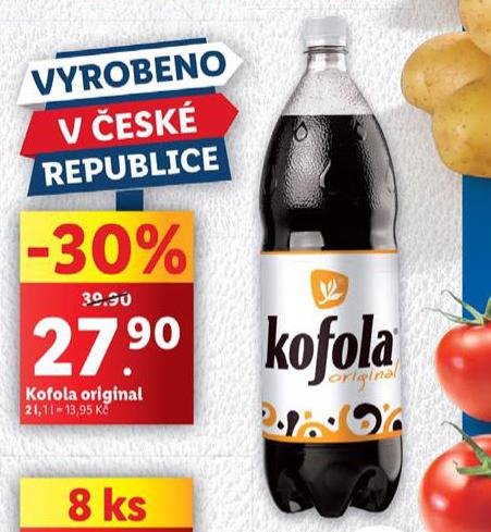 KOFOLA ORIGINL