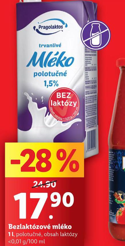 BEZLAKTZOV MLKO