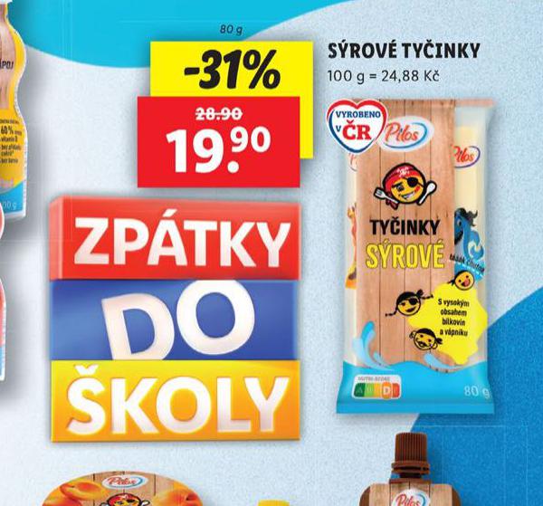 SROV TYINKY