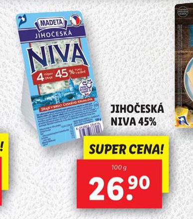 JIHOESK NIVA 45%