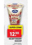 SELSK JOGURT OVOCN