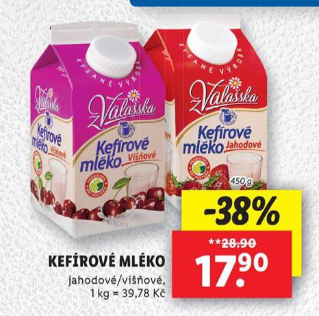 KEFROV MLKO