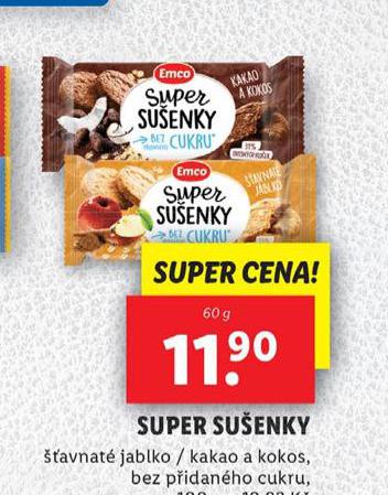 SUPER SUENKY