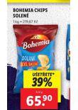 BOHEMIA CHIPS SOLEN