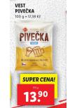 VEST PIVEKA