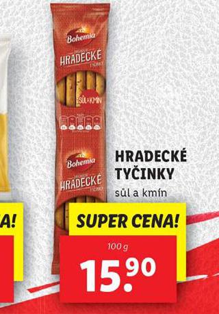 HRADECK TYINKY