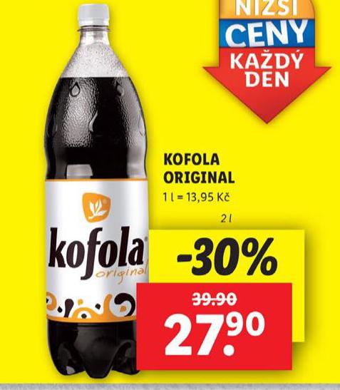 KOFOLA ORIGINAL