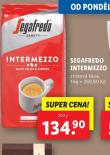 SEGAFREDO INTERMEZZO ZRNKOV KVA