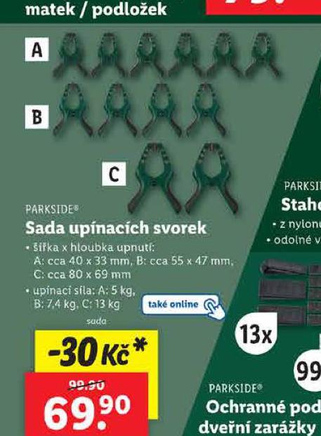 SADA UPNACCH SVOREK