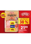 ANGLICK SLANINA