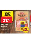 ANGLICK SLANINA