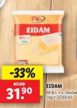 EIDAM 30%