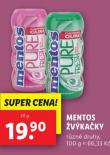 MENTOS VKAKY