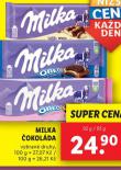 MILKA OKOLDA