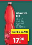 MAGNESIA RED