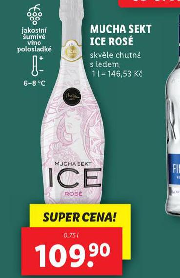 MUCHA SEKT ICE ROS