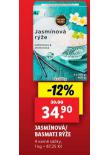 JASMNOV / BASMATI RݎE