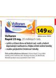 VOLTAREN RAPID