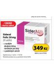 SIDERAL FOLIC