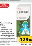 HEDEMAX SIRUP