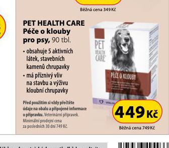 PET HEALTH CARE