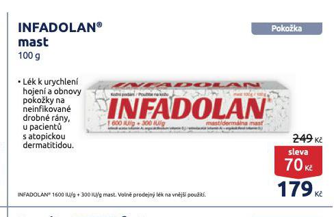 INFADOLAN