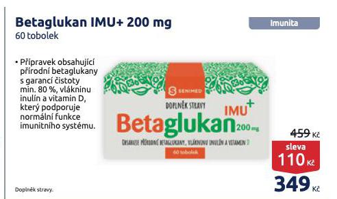 BETAGLUKAN IMU+