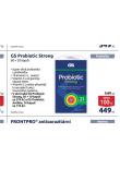 GS PROBIOTIC STRONG