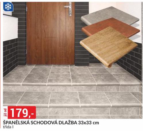 PANLSK SCHODOV DLABA