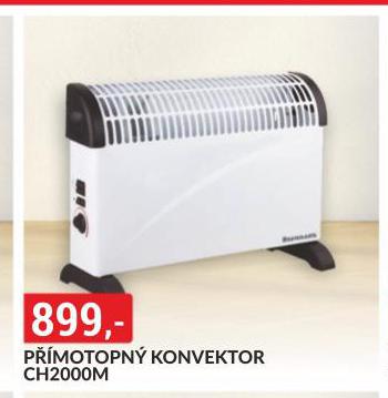 PMOTOPN KONVEKTOR