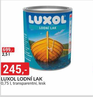 LUXOL LODN LAK