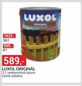 LUXOL ORIGINL