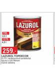 LAZUROL TOPDECOR