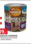 XYLADECOR OVERSOL