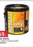 REMAL VINYL