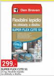 SUPER FLEX C2TE S1