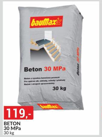 BETON