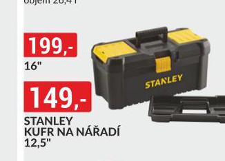 STANLEY KUFR NA NAD