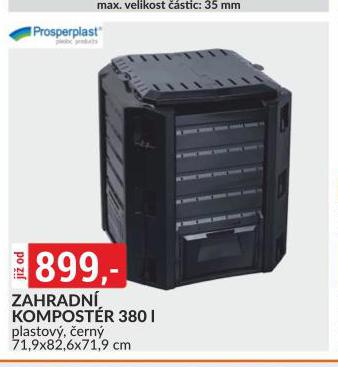 ZAHRADN KOMPOSTR